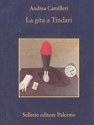 cover image of La gita a Tindari